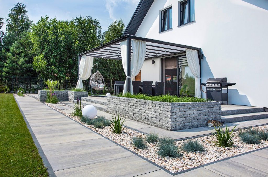 Płyty tarasowe od Jadar